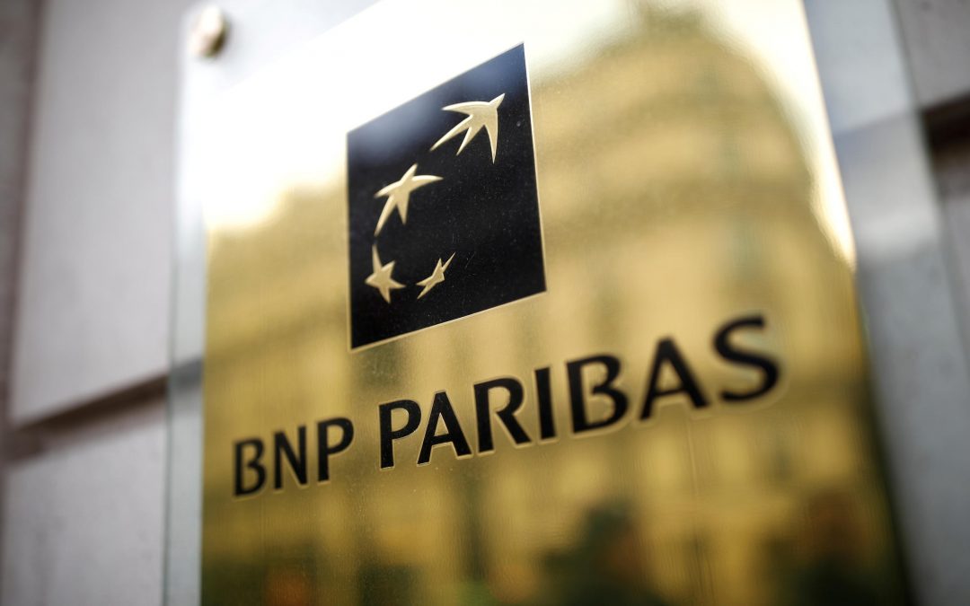 Référencement de BI consulting sur deux nouveaux segments sur le périmètre IT Services de BNP Paribas