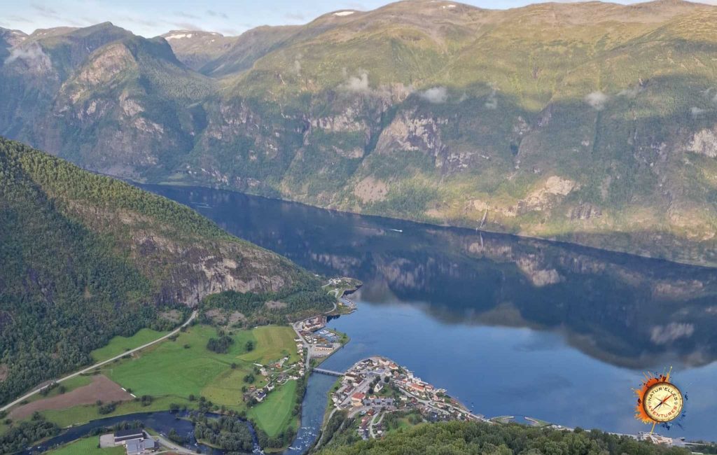 Paysages Norvège ©Natur'elles aventures