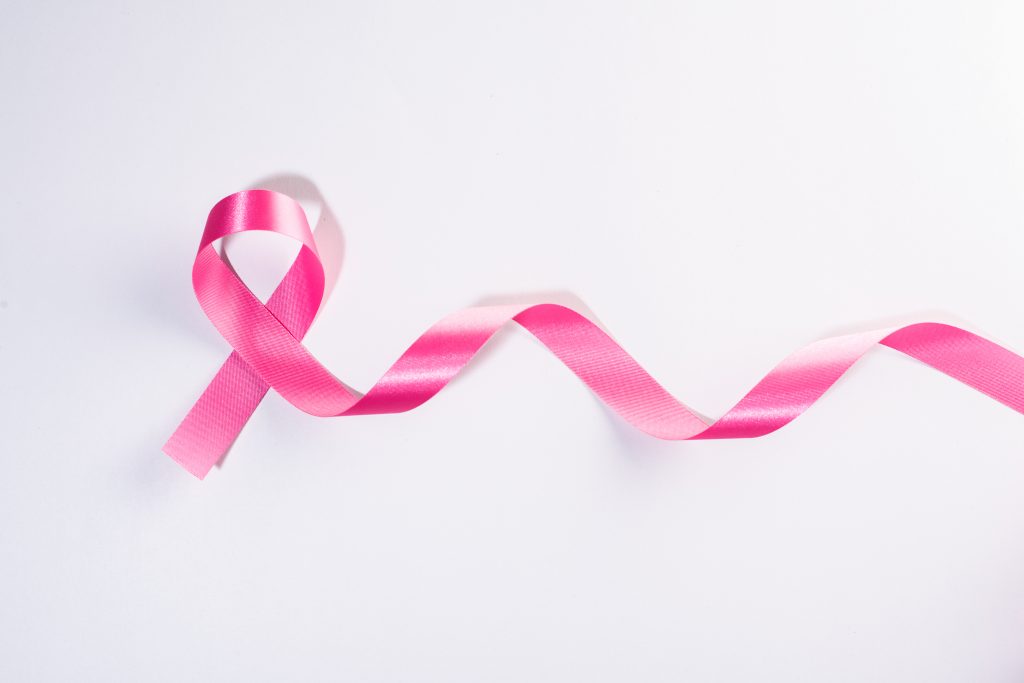 Octobre Rose : Lutte contre le cancer du sein