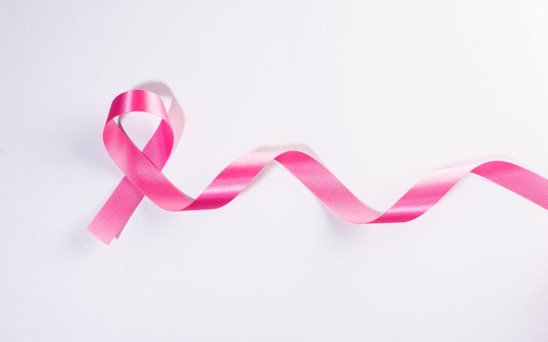 🎗️ Octobre Rose : ensemble, luttons contre le cancer du sein 🌸